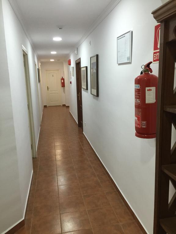 Hotel Manantiales ตอร์เรโมลิโนส ภายนอก รูปภาพ