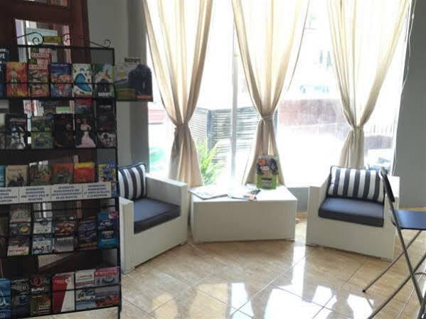 Hotel Manantiales ตอร์เรโมลิโนส ภายนอก รูปภาพ